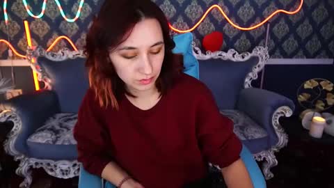 roxy_rayy online show from 22, 2, 2025