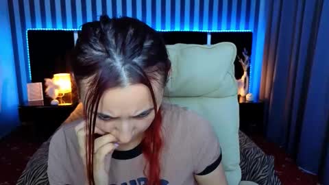 roxy_rayy online show from 13, 10, 2025