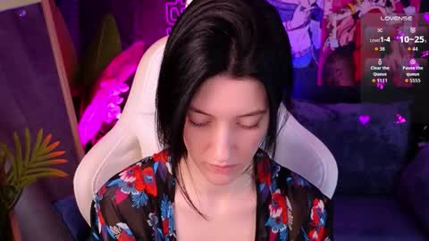 Snapshot of roxy_riot_ chatting on 18, 10, 2025 roxy_riot_ online show from 18, 10, 2025