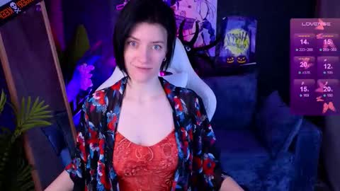 Snapshot of roxy_riot_ chatting on 30, 10, 2025 roxy_riot_ online show from 30, 10, 2025