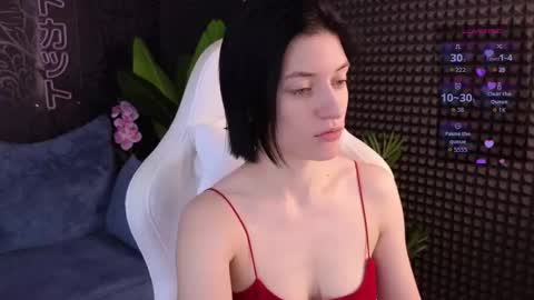 Snapshot of roxy_riot_ chatting on 25, 11, 2025 roxy_riot_ online show from 25, 11, 2025