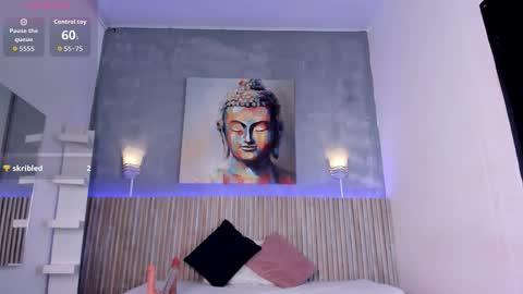 roxy santos online show from 17, 10, 2025