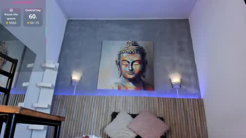 roxy santos online show from 1, 11, 2025