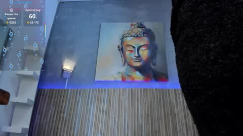 roxy santos online show from 16, 11, 2025