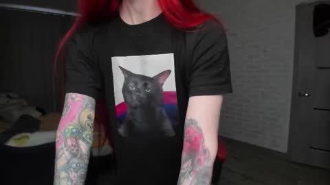 Roxy online show from 14, 2, 2026