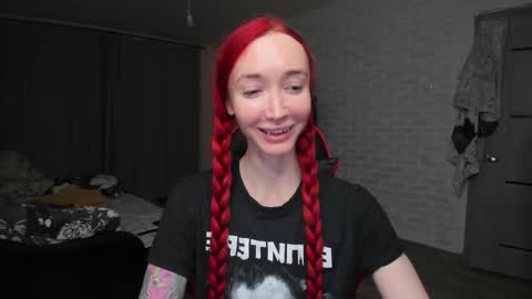 Roxy online show from 18, 2, 2026