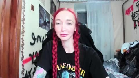 Roxy online show from 21, 2, 2026