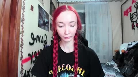 Roxy online show from 22, 2, 2026