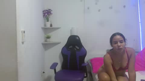 roxy_stone1 online show from 10, 3, 2025