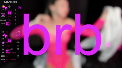 Snapshot of roxy_the_daedevill chatting on 30, 12, 2024 roxy_the_daedevill online show from 30, 12, 2024