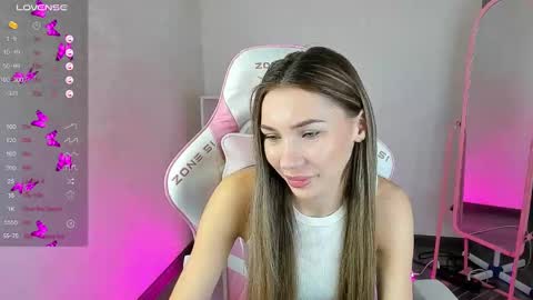 Snapshot of roxy_the_daedevill chatting on 17, 1, 2025 roxy_the_daedevill online show from 17, 1, 2025