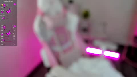 Snapshot of roxy_the_daedevill chatting on 17, 1, 2025 roxy_the_daedevill online show from 17, 1, 2025