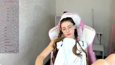 Snapshot of roxy_the_daedevill chatting on 22, 1, 2025 roxy_the_daedevill online show from 22, 1, 2025