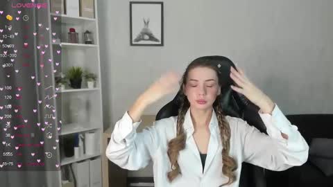 Snapshot of roxy_the_daedevill chatting on 23, 1, 2025 roxy_the_daedevill online show from 23, 1, 2025