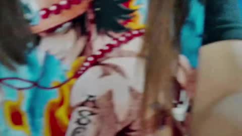 RoxyAron online show from 9, 11, 2025