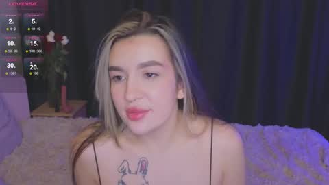 Roxy online show from 17, 2, 2025