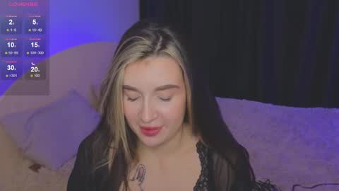 Roxy online show from 18, 2, 2025