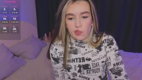 Roxy online show from 19, 2, 2025