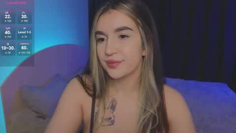 Roxy online show from 23, 2, 2025