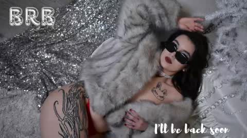 Roxy online show from 24, 2, 2025