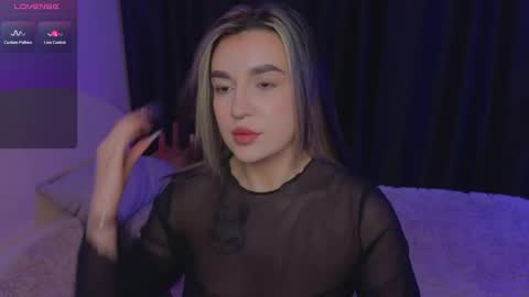 Roxy online show from 28, 2, 2025