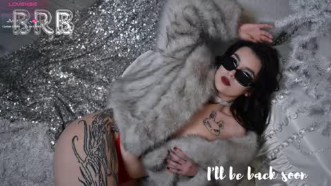 Roxy online show from 1, 3, 2025