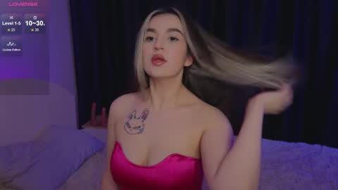 Roxy online show from 2, 3, 2025