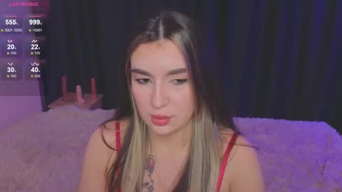 Roxy online show from 5, 3, 2025