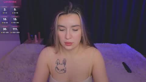 Roxy online show from 8, 3, 2025