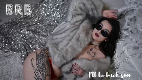 Roxy online show from 10, 9, 2025