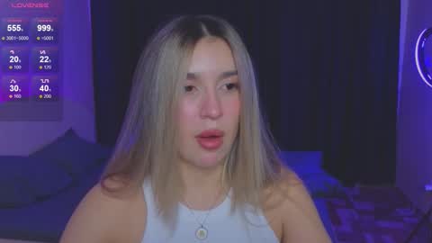 Roxy online show from 11, 9, 2025