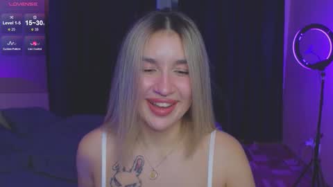 Roxy online show from 12, 9, 2025