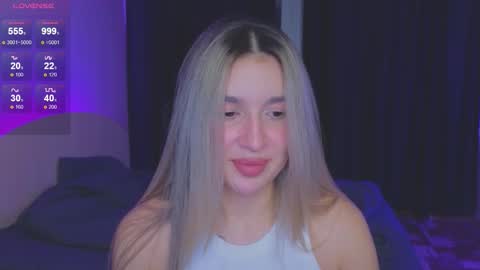 Roxy online show from 14, 9, 2025