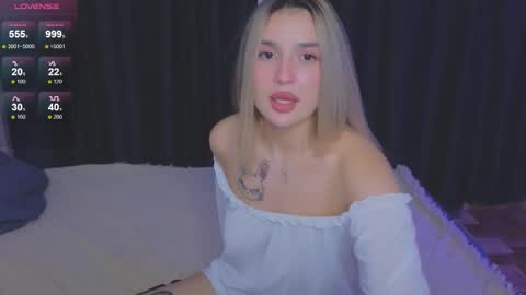 Roxy online show from 17, 9, 2025