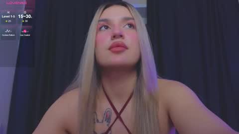 Roxy online show from 18, 9, 2025