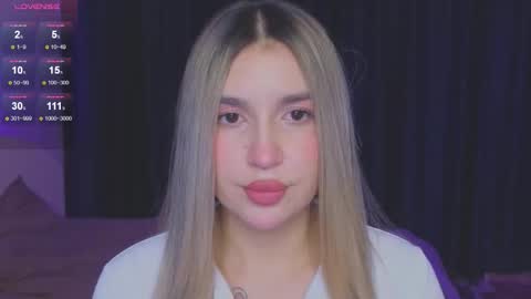 Roxy online show from 28, 9, 2025