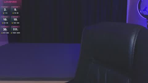 Roxy online show from 9, 10, 2025