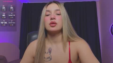 Roxy online show from 23, 10, 2025