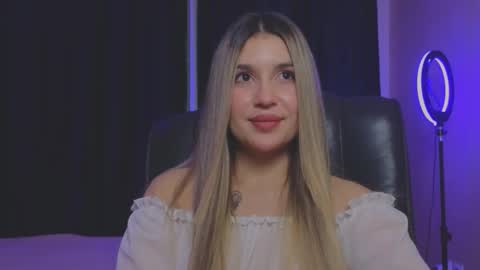 Roxy online show from 28, 10, 2025