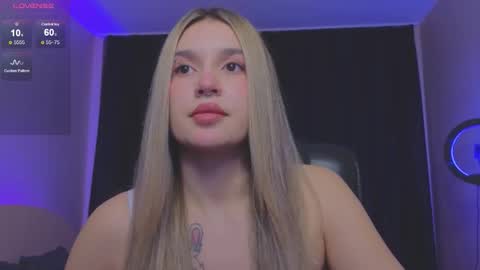 Roxy online show from 2, 11, 2025