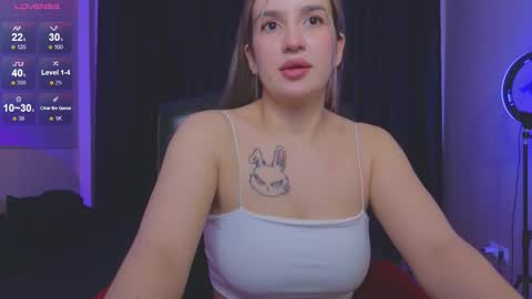 Roxy online show from 13, 11, 2025