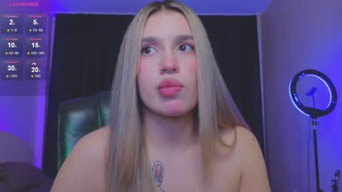 Roxy online show from 15, 11, 2025