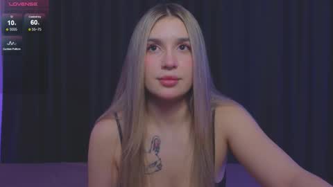 Roxy online show from 16, 11, 2025