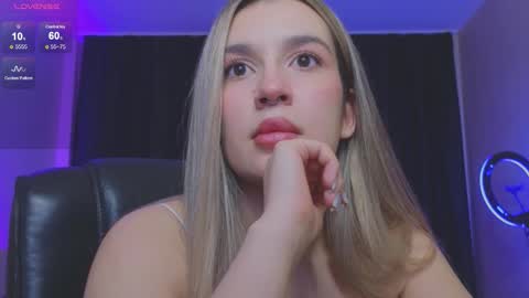 Roxy online show from 21, 11, 2025