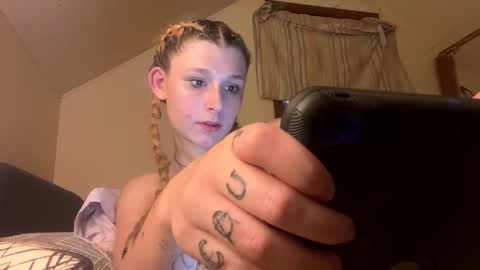 roxyisme online show from 14, 9, 2025