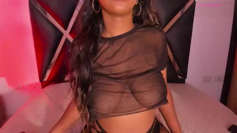 Roxxy Queen online show from 6, 1, 2026