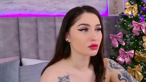 Roxy online show from 7, 1, 2025