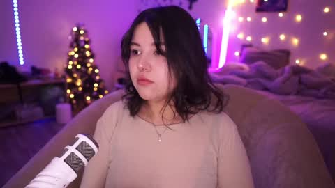 Snapshot of roxysuh chatting on 24, 12, 2024 roxysuh online show from 24, 12, 2024
