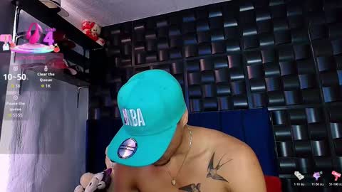 ANTONIO online show from 26, 10, 2025