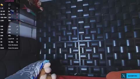 ANTONIO online show from 15, 1, 2026